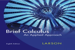 Brief Calculus: An Applied Approach